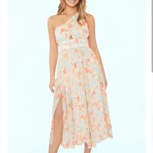 Likely Floral Sara Dress